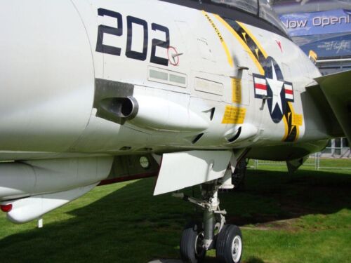 Grumman F-14A Tomcat