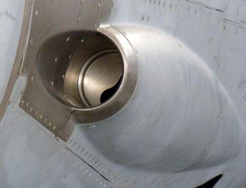 Grumman F-14B Tomcat