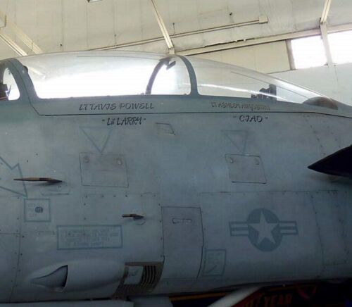 Grumman F-14B Tomcat