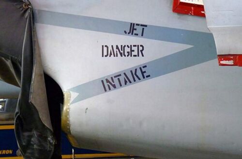 Grumman F-14B Tomcat