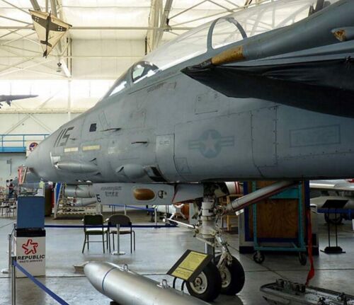 Grumman F-14B Tomcat