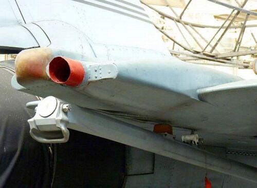 Grumman F-14B Tomcat