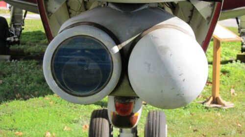 Grumman F-14D Super Tomcat