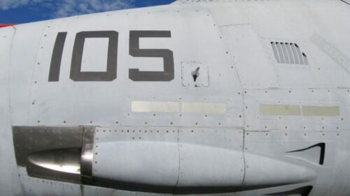 Grumman F-14D Super Tomcat