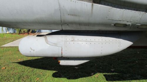 Grumman F-14D Super Tomcat