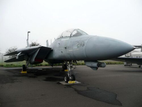 Grumman F-14 Tomcat