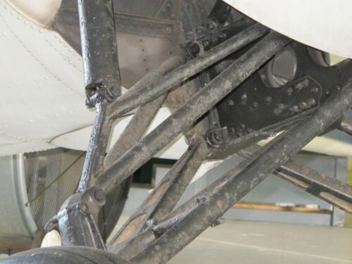 Grumman F4F-3A Wildcat