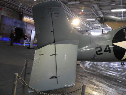 Grumman F4F-3 Wildcat