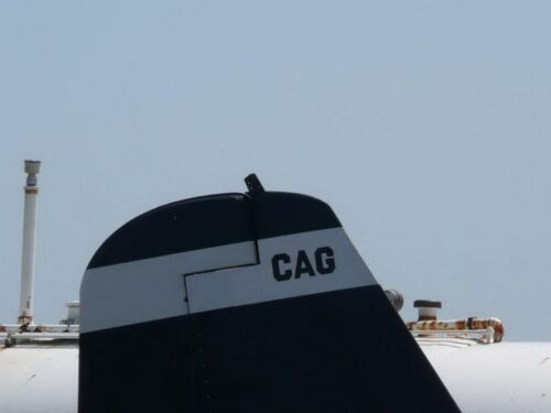 Grumman F6F-5K Hellcat