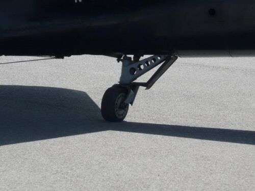 Grumman F6F-5K Hellcat