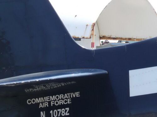 Grumman F6F-5K Hellcat