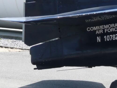 Grumman F6F-5K Hellcat