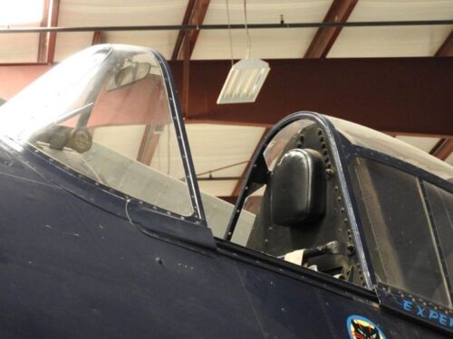 Grumman F6F-5 Hellcat