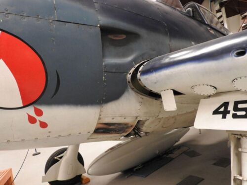 Grumman F6F-5 Hellcat