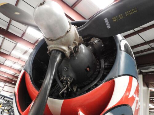 Grumman F6F-5 Hellcat