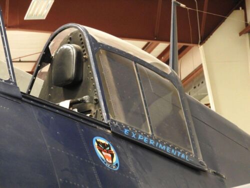 Grumman F6F-5 Hellcat