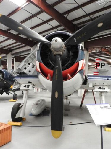 Grumman F6F-5 Hellcat