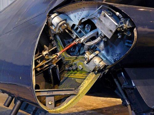 Grumman F6F-5 Hellcat