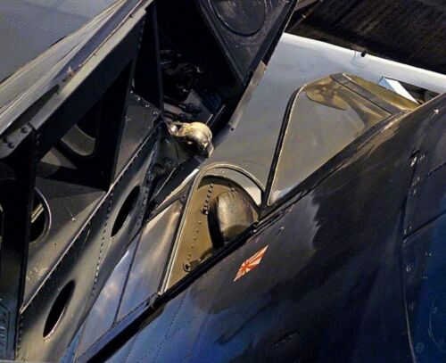 Grumman F6F-5 Hellcat