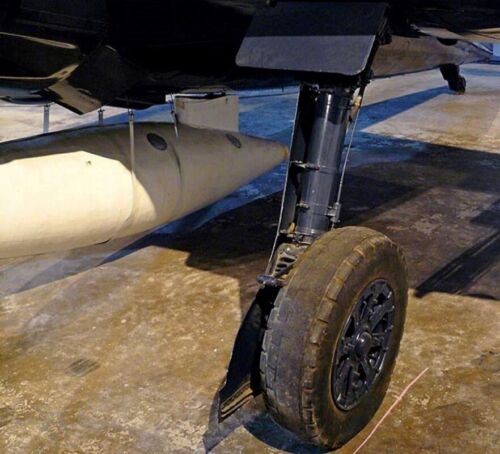 Grumman F6F-5 Hellcat