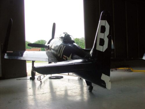 F8F-2P Bearcat