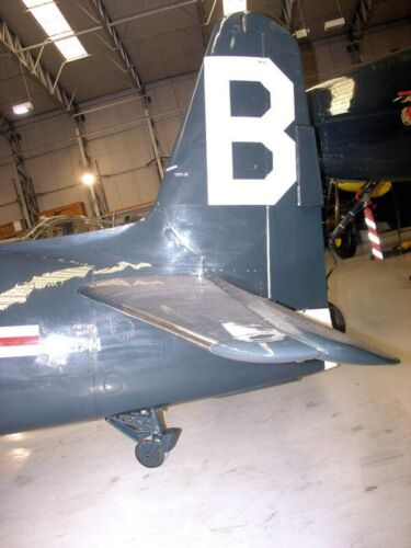 F8F-2P Bearcat