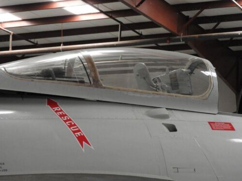 Grumman F9F6-8P Cougar