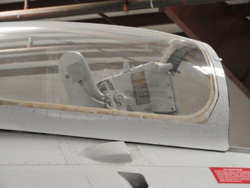 Grumman F9F6-8P Cougar