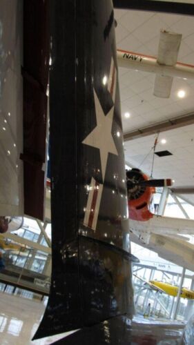 Grumman F9F6 Cougar