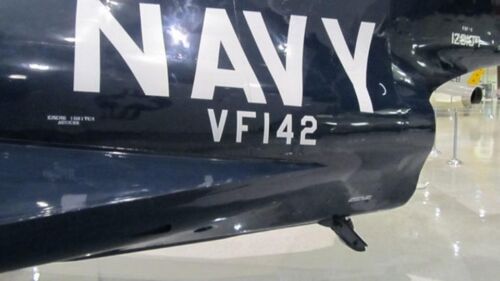 Grumman F9F6 Cougar