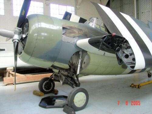 Grumman FM-2 Wildcat