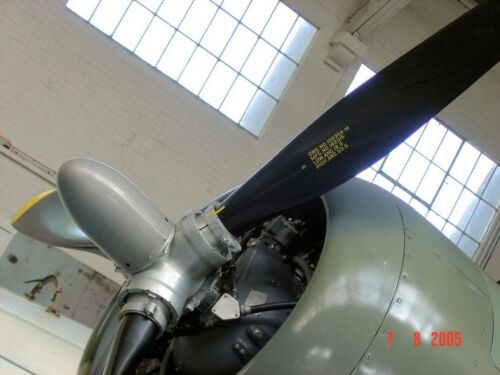 Grumman FM-2 Wildcat
