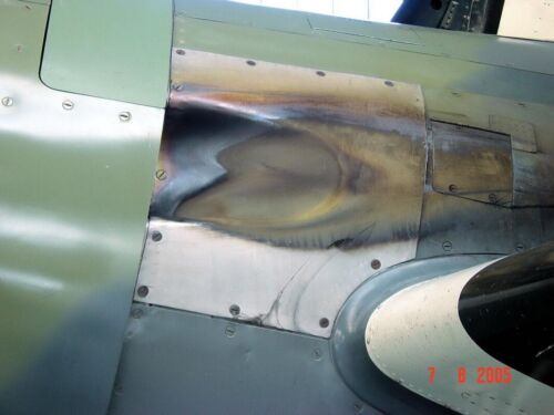 Grumman FM-2 Wildcat