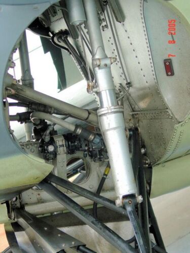 Grumman FM-2 Wildcat