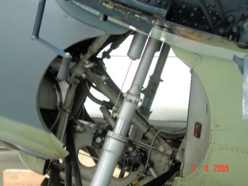 Grumman FM-2 Wildcat