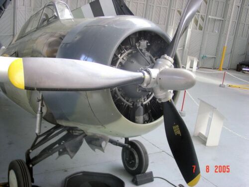 Grumman FM-2 Wildcat