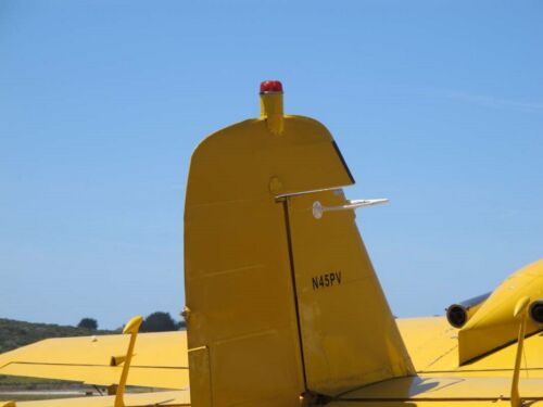 Grumman G-44 Widgeon