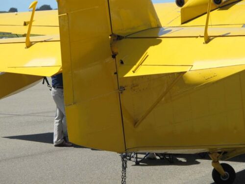 Grumman G-44 Widgeon