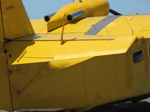 Grumman G-44 Widgeon