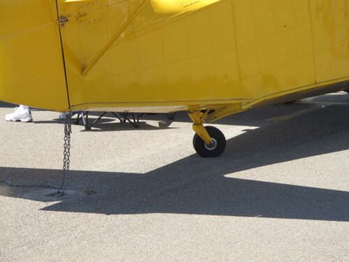 Grumman G-44 Widgeon