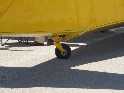 Grumman G-44 Widgeon