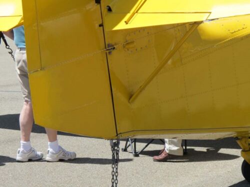 Grumman G-44 Widgeon
