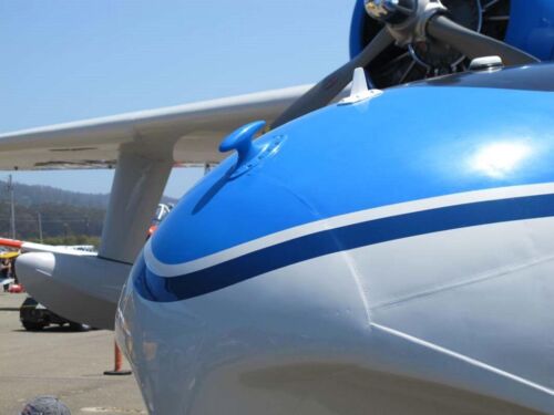 Grumman G-73 Mallard