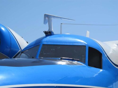 Grumman G-73 Mallard