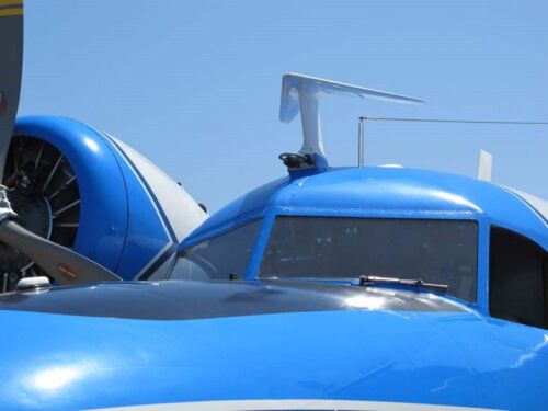 Grumman G-73 Mallard