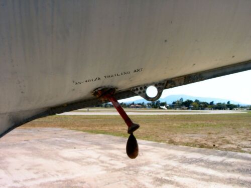 Grumman HU-16 Albatross