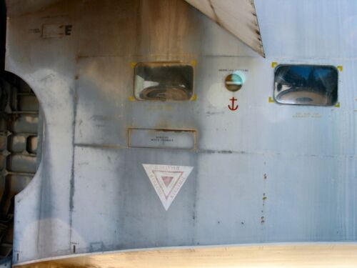 Grumman HU-16 Albatross