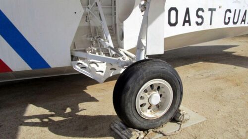 Grumman HU-16E Albatross