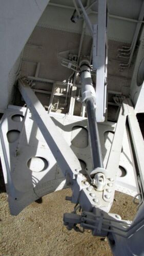 Grumman HU-16E Albatross