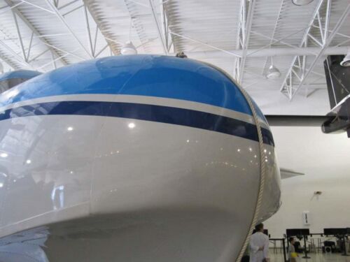 Grumman HU-16RD Albatross